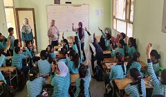 مديرية الطب البيطري: تقيم ندوة إرشادية بعنوان (نحصنهم.. نطمن)