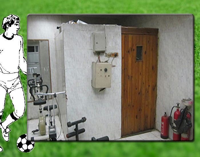 معرض صور مركز شباب باب الشعرية - Image 2