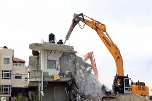 "حي التبين" يقاوم المخالفات ورفع الإشغالات