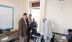 تعليم القاهرة: امتحانات الدور الثاني في مستوى الطالب المتوسط