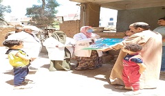 انطلاق حملات تحصين الماشية ضد الحمى القلاعية والوادي المتصدع بالقاهرة