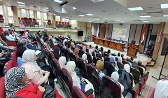 محافظ القاهرة يوضح شروط الاشتراك في المبادرة الوطنية للمشروعات الخضراء 