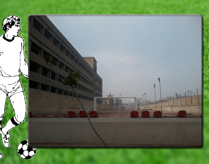 معرض صور مركز شباب دار السلام - Image 4