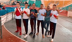 مركز شباب روض الفرج يحصد 15ميدالية ذهبية ببطولة الكونغ فو