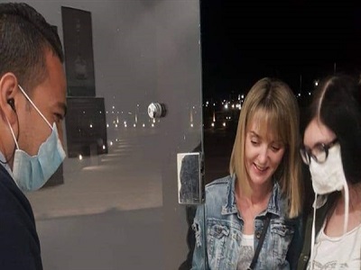 السياحة والآثار: تفعيل الحجز الإلكتروني لمتاحف شرم الشيخ والغردقة والمتحف المصري