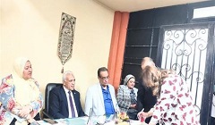 تعليم القاهرة تصدر تعليمات مشددة للإدارات الـ 33 في أول أيام امتحانات الإعدادية