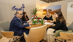 مجلة  Lonely Planet:  مصر المقصد السياحي الأفضل لعام 2023 ضمن قائمة المقاصد العالمية