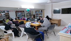 مديرية الطب البيطري بالقاهرة تقيم ندوة عن صحة وسلامة الغذاء من أصل حيواني