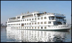 النيل إليجانت