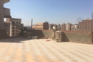 التصدي لظاهرة البناء المخالف 