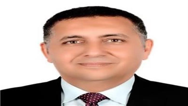 اللواء مجمد صبحي 