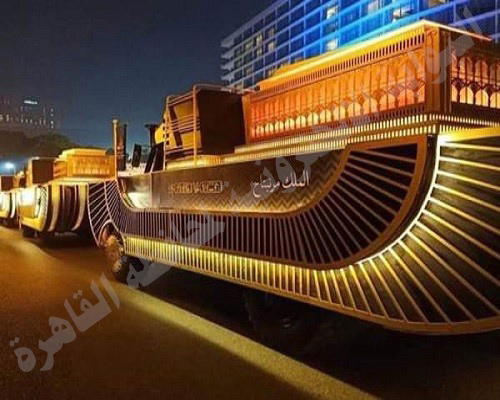 National Museum of Egyptian Civilization - Image 4