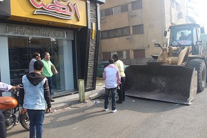 ردا علي شكوي احد المواطنين 