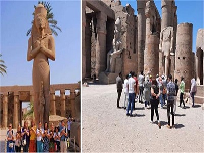 العالم يحتفل بيوم السياحة العالمي هذا العام تحت شعار "السياحة والتنمية الريفية"