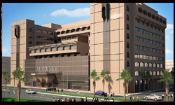 فندق لو ميريديان هيلوبوليس