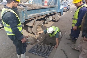 الإستعداد لفصل الشتاء وموسم الامطار 