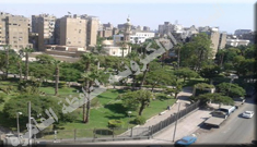 حديقة دار العلوم