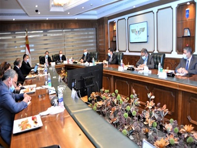 تدشين مبادرة " شتي في مصر " لتنشيط حركة السياحة الداخلية بمختلف المحافظات السياحية