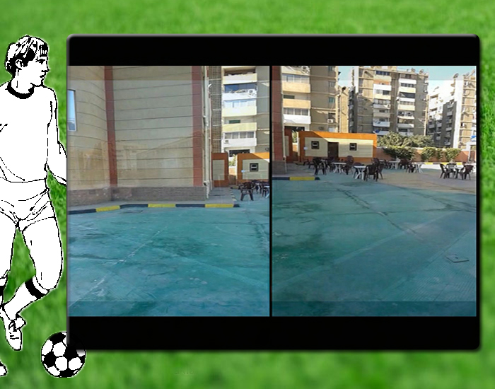 معرض صور مركز شباب مكرم عبيد - Image 2