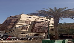 رئيس هيئة النظافة يوجه برفع كفاءة النظافة والتجميل بمحيط المساجد