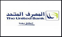 المصرف المتحد