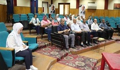 تعليم القاهرة تشدد على عدم قبول أي تبرعات بالمدارس