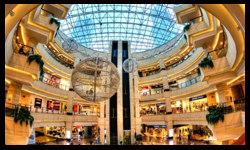 صن سيتى مول