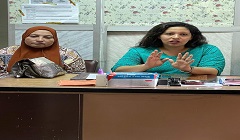 الطب البيطري بالقاهرة ينظم ندوة إرشادية حول سلامة الغذاء