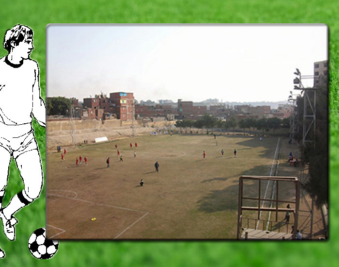 معرض صور مركز شباب أبو السعود - Image 2