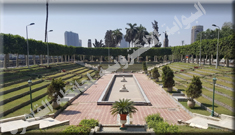 حديقة الأندلس