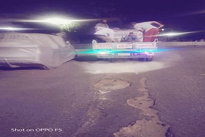 أعمال صيانة وترميم بجاردن سيتي