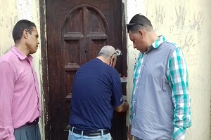 الإجراءات الاحترازية والوقائية للحد من انتشار فيروس كورونا