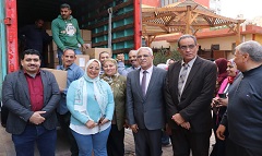 تعليم القاهرة: تسليم التابلت لطلاب أولى ثانوي بالقاهرة خلال ساعات