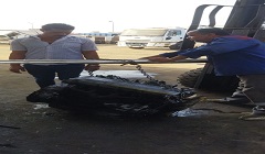 مجهودات الورش الفنية بالدراسة