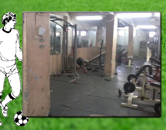 معرض صور مركز شباب التبين - Image 2