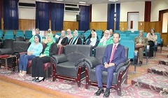 تعليم القاهرة يطلق المرحلة الثالثة من المبادرة الرئاسية (دوى)