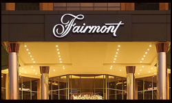 فندق فيرمونت – نايل سيتي
