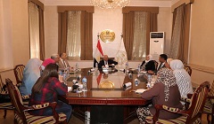 مديرية التربية والتعليم: إعداد نموذج لتطبيق النشاط في المدارس