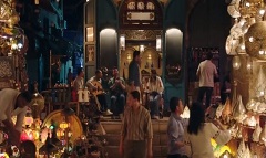 وزارة السياحة والآثار تطلق حملة ترويجية للمقصد السياحي المصري بالسوق العربي