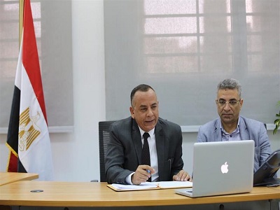 الآثار توقع اتفاقية تنظيم معرض آثري بالسعودية يضم 84 قطعة