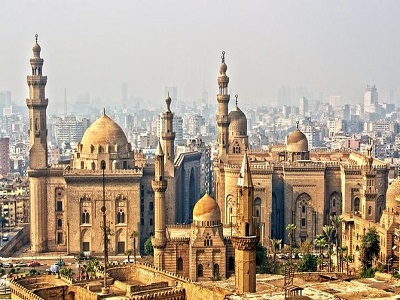مسجد الفتوح