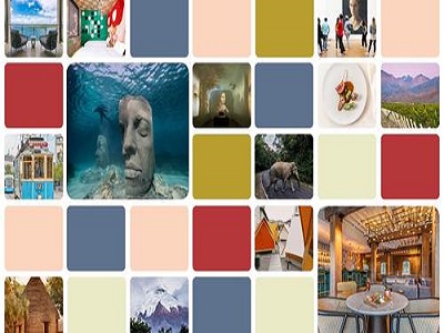 مجلة التايم الأمريكية تختار مدينة القاهرة من أفضل وجهات العالم لعام ٢٠٢١ 