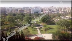 حديقة الطفل