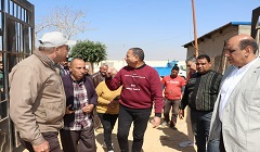 استعدادات هيئة النظافة والتجميل للتحول الرقمي وميكنة المهام