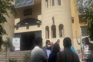 تسهيل إجراءات طلبات التصالح للمواطنين 