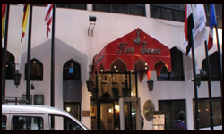 فندق فلامنكو