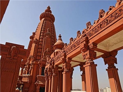 تذكرة منفصلة بسعر موحد لزيارة منطقة البانوراما بقصر البارون