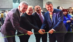 معرض صور لــ "تان تان" بالمتحف القومي للحضارة