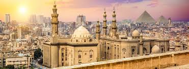 المساجد الاسلامية بمصر