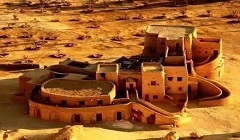 وزير السياحة والآثار يُصدر قراراً وزارياً باعتماد اشتراطات ومعايير تقييم الفنادق البيئية Ecolodge